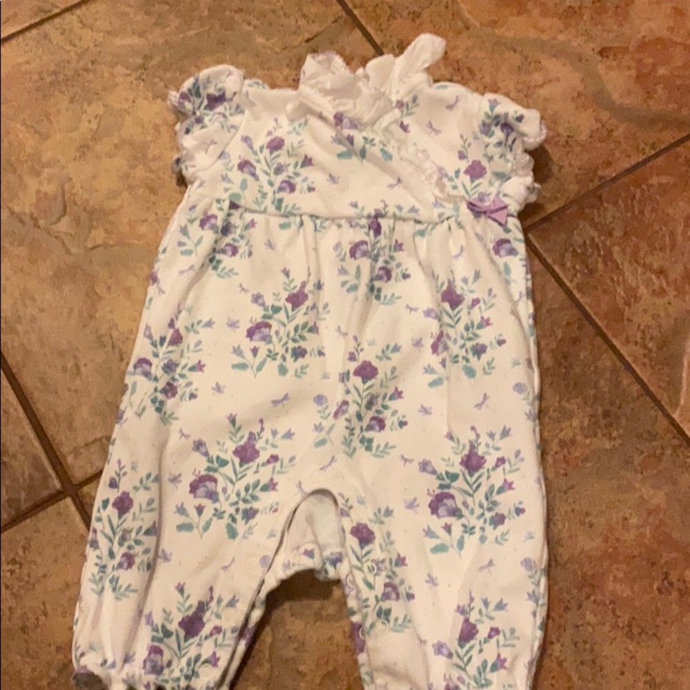 Janie and Jack outfit